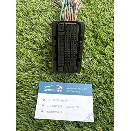 CONNECTEUR FICHE FAISCEAUX...