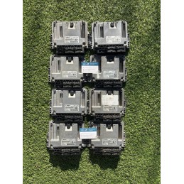 LOT 8 CALCULATEUR MOTEUR...