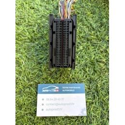 CONNECTEUR FICHE FAISCEAUX...