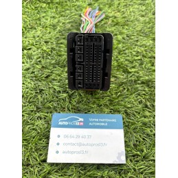 CONNECTEUR FICHE FAISCEAUX...