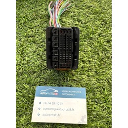 CONNECTEUR FICHE FAISCEAUX...