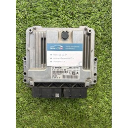 CALCULATEUR MOTEUR ECU...