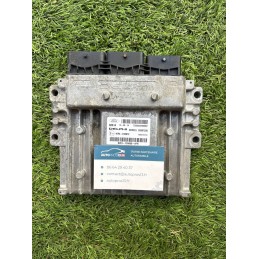 CALCULATEUR MOTEUR FORD...