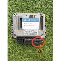 ❗CALCULATEUR MOTEUR ECU...