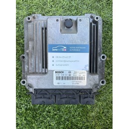 CALCULATEUR MOTEUR ECU...