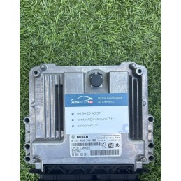CALCULATEUR MOTEUR  ECU...