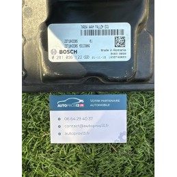 CALCULATEUR MOTEUR ECU...