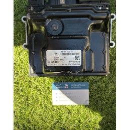 CALCULATEUR MOTEUR ECU...