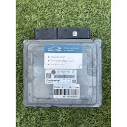 CALCULATEUR MOTEUR ECU...