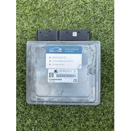 CALCULATEUR MOTEUR ECU...