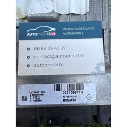 CALCULATEUR MOTEUR ECU...