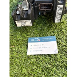 MODULE BATTERIE BOITIER...