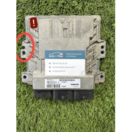 ❗CALCULATEUR MOTEUR ECU...