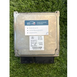 CALCULATEUR MOTEUR MERCEDES...