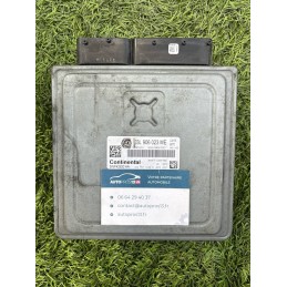 CALCULATEUR MOTEUR ECU...