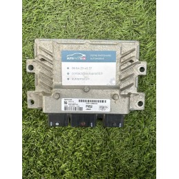 CALCULATEUR MOTEUR ECU FORD...