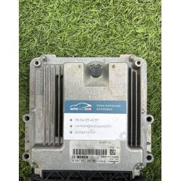 CALCULATEUR MOTEUR ECU JEEP...