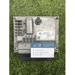 CALCULATEUR MOTEUR ECU SEAT...