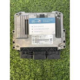 CALCULATEUR MOTEUR ECU FORD...