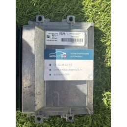 CALCULATEUR MOTEUR ECU...