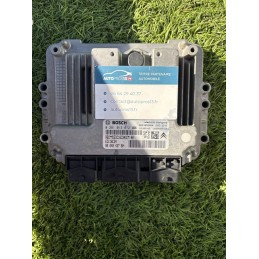 CALCULATEUR MOTEUR ECU...