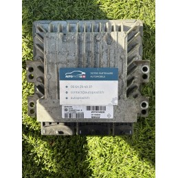 CALCULATEUR MOTEUR ECU...