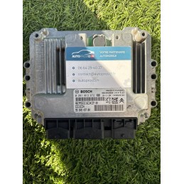 CALCULATEUR MOTEUR ECU...