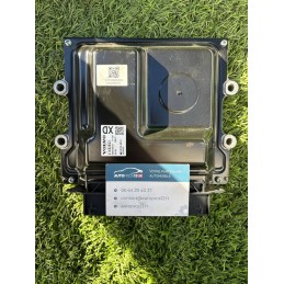CALCULATEUR MOTEUR ECU...