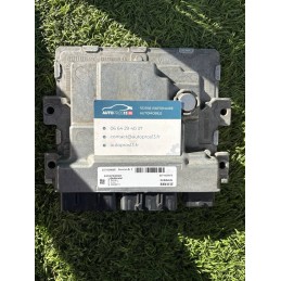 CALCULATEUR MOTEUR ECU...
