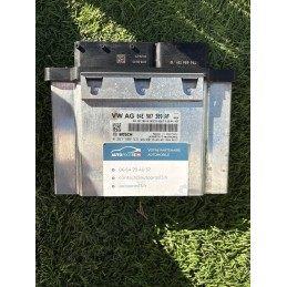 CALCULATEUR MOTEUR ECU SEAT...