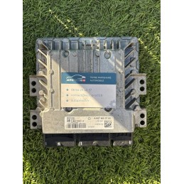 CALCULATEUR MOTEUR MERCEDES...