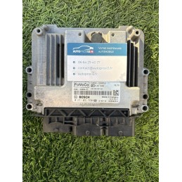 CALCULATEUR MOTEUR FORD...