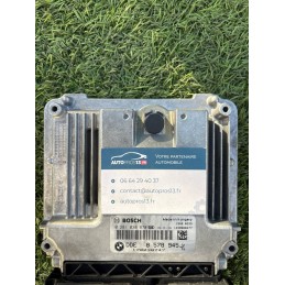 CALCULATEUR MOTEUR ECU BMW...