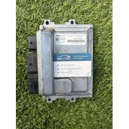 CALCULATEUR MOTEUR ECU...