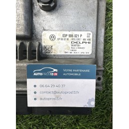 CALCULATEUR MOTEUR SEAT...