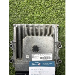 CALCULATEUR MOTEUR ECU...