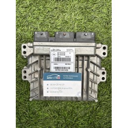 CALCULATEUR MOTEUR RENAULT...