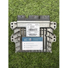 CALCULATEUR MOTEUR RENAULT...