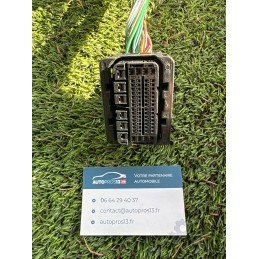CONNECTEUR FICHE FAISCEAUX...