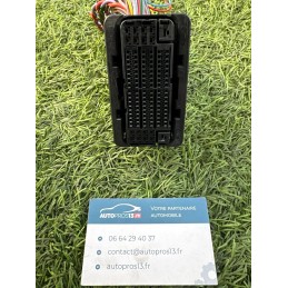 CONNECTEUR FICHE FAISCEAUX...