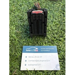 CONNECTEUR FICHE FAISCEAUX...