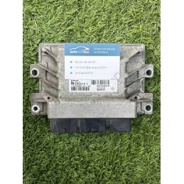 CALCULATEUR MOTEUR ECU...