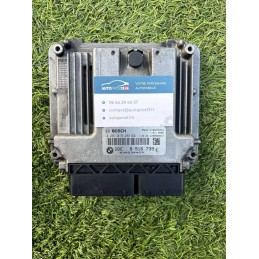 CALCULATEUR MOTEUR ECU BMW...