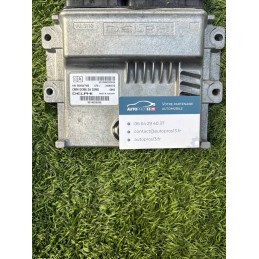 CALCULATEUR MOTEUR ECU...