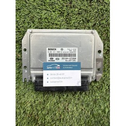CALCULATEUR MOTEUR ECU...