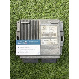CALCULATEUR MOTEUR ECU...