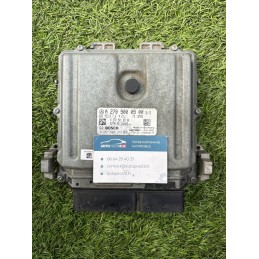 CALCULATEUR MOTEUR ECU...