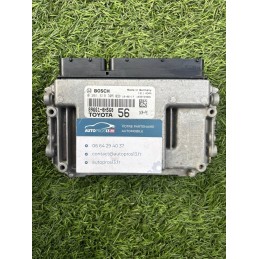 CALCULATEUR MOTEUR ECU...