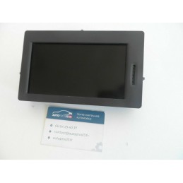 ECRAN A6 LCD MULTIMIDIA GPS...
