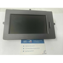 ECRAN A7R LCD MULTIMIDIA DE...